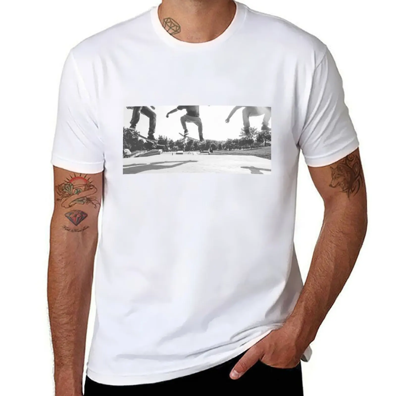 Skate Bro's, Skate …