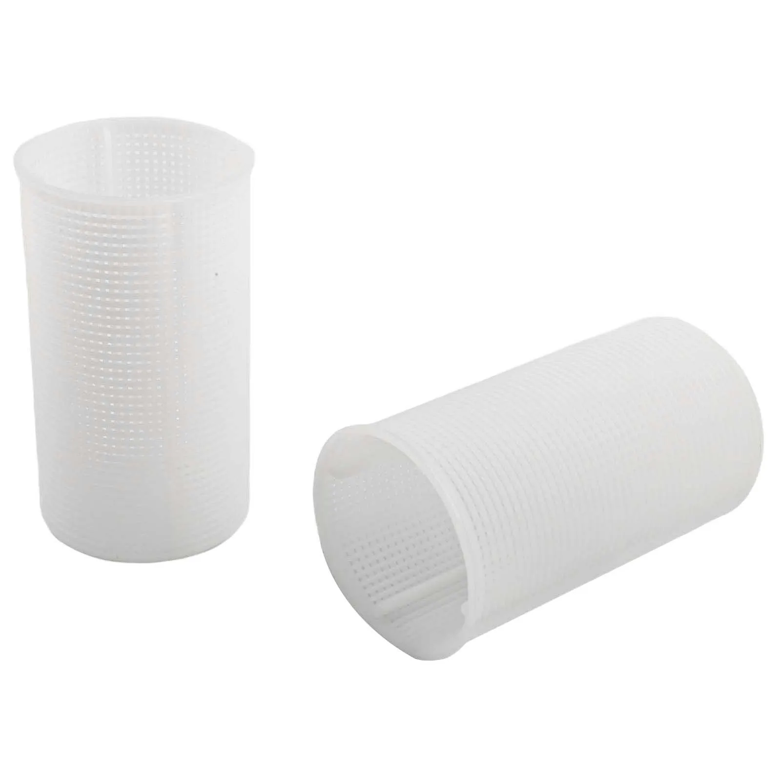 Suction Sieve Replacement for SPS25 For SPS50 For SPS75 For SPS100 For pre-Filter Pump Compatibility ABS Material