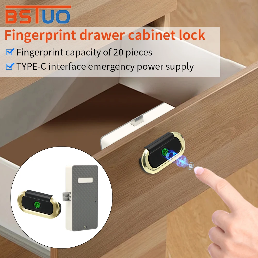 

Биометрический замок, замок для шкафа с отпечатками пальцев, RGB-индикатор, быстрая разблокировка ящика для файлов, электрический замок с отпечатками пальцев для домашнего офиса