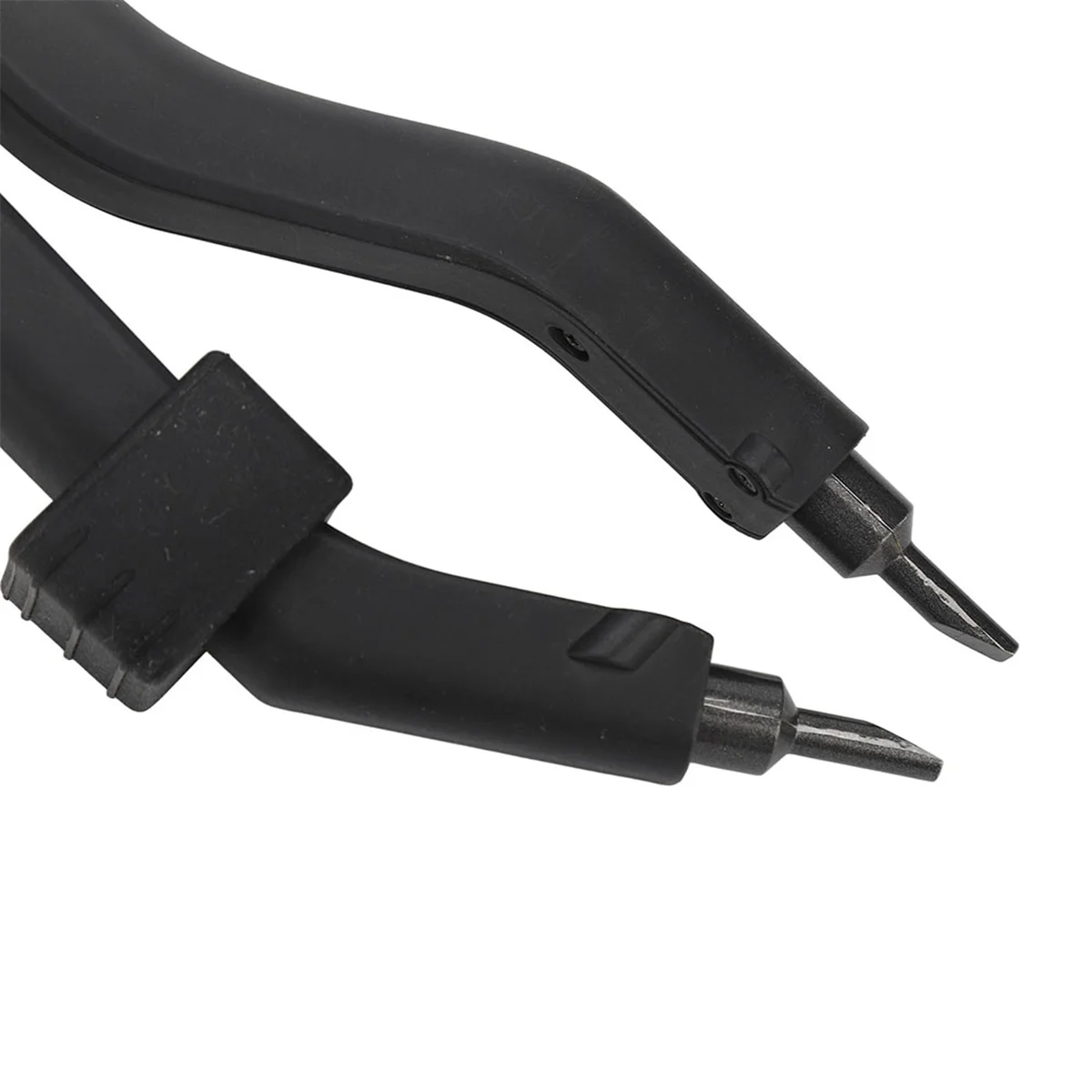 A72Z 米国プラグミニ加熱チップヘアエクステンションアイロンヘアエクステンション調節可能な温度アイロンケラチンボンディングツールヒートアイロン