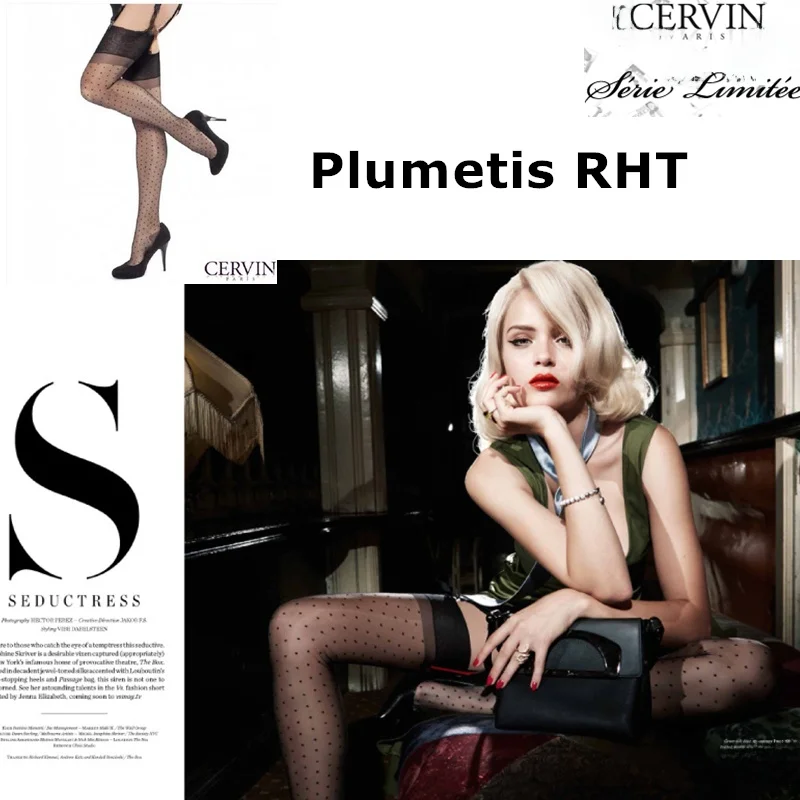 cervin-plumetis-5d-pure-nylon-star-dot-silk-no-elastici-high-waist-garter-stoings-women's-sexy-long-tube-sos
