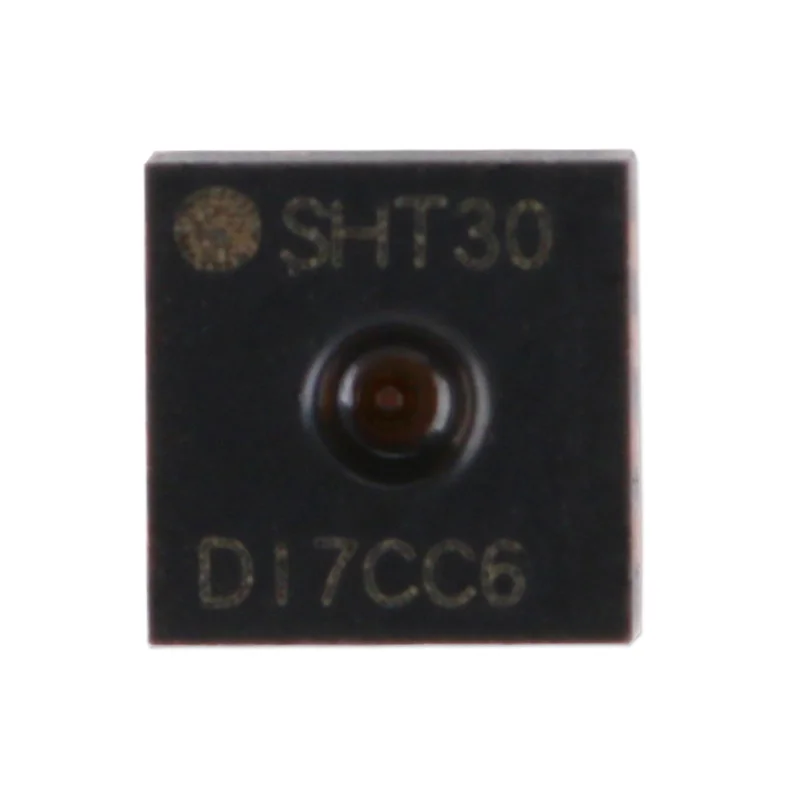 SHTC3 SHT31 SHT30 SHT21 SHT20 Digital Temperature and Humidity Sensor