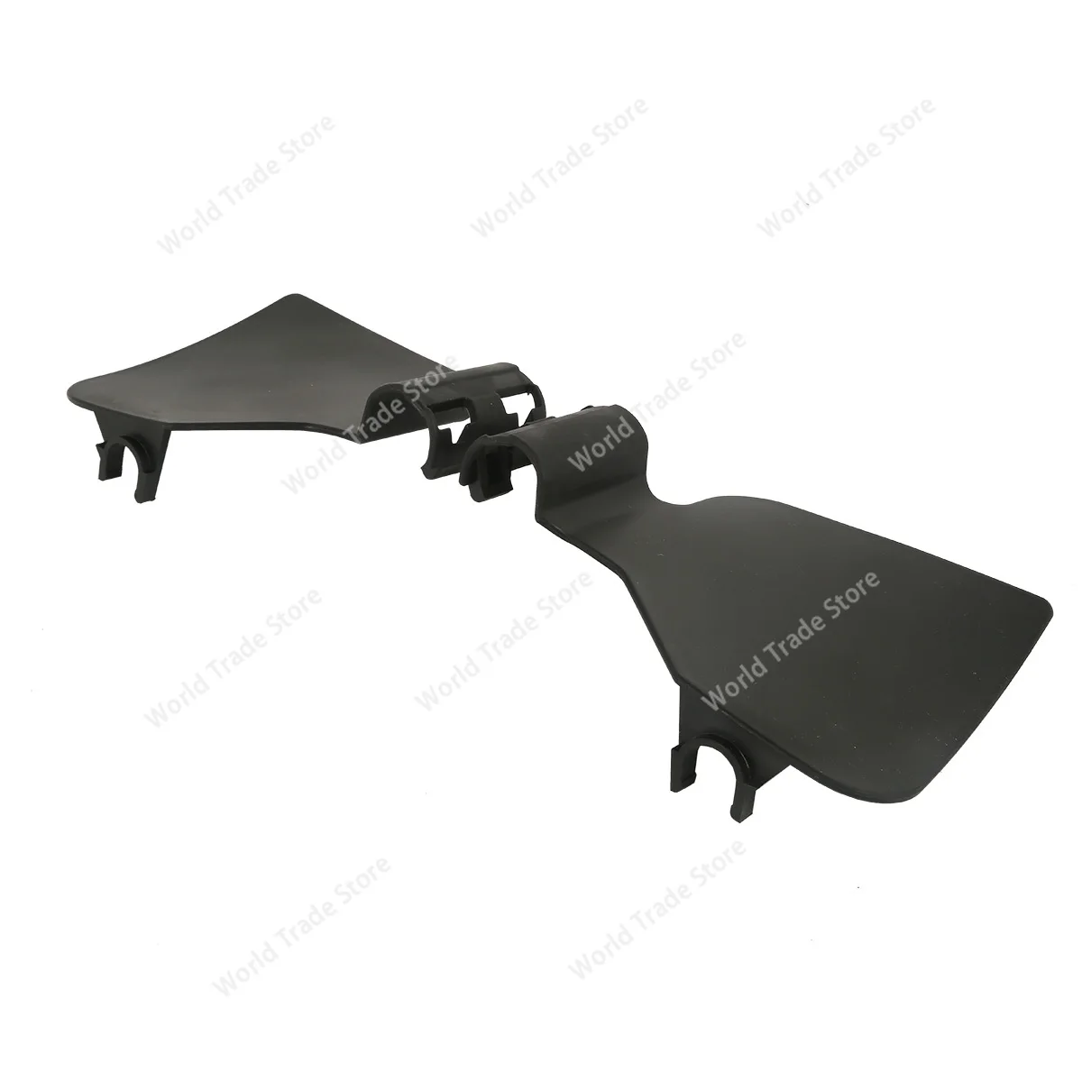 

Комплект дефлекторов восходящего потока для Harley Touring для Road Glide 1998-2013, изготовленный на заказ ультра мотоцикл