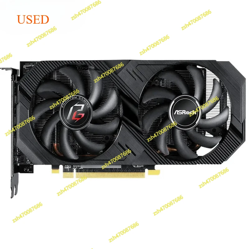 For Asrock RX590 Gm… - image