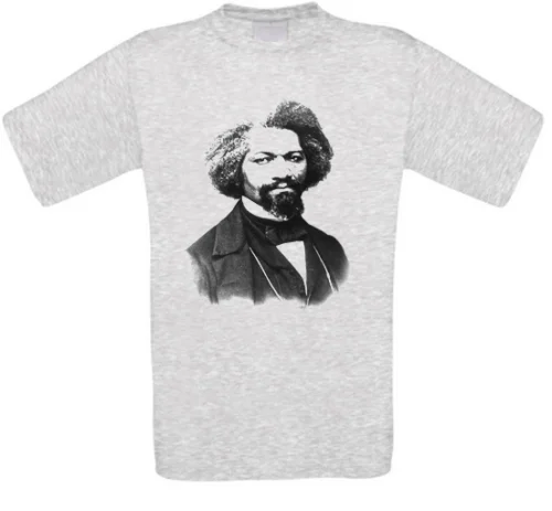 Frederick Douglass T-Shirt