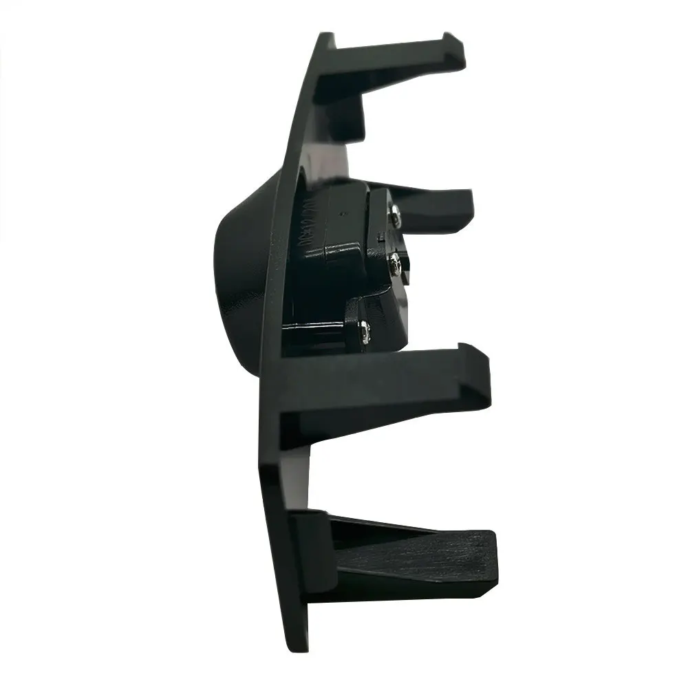 YIFOUM Car Front View Positive Logo Camera Bracket Shell Frame Housing For Volkswagen VW Tiguan L 430PHEV 2019 2020 2021