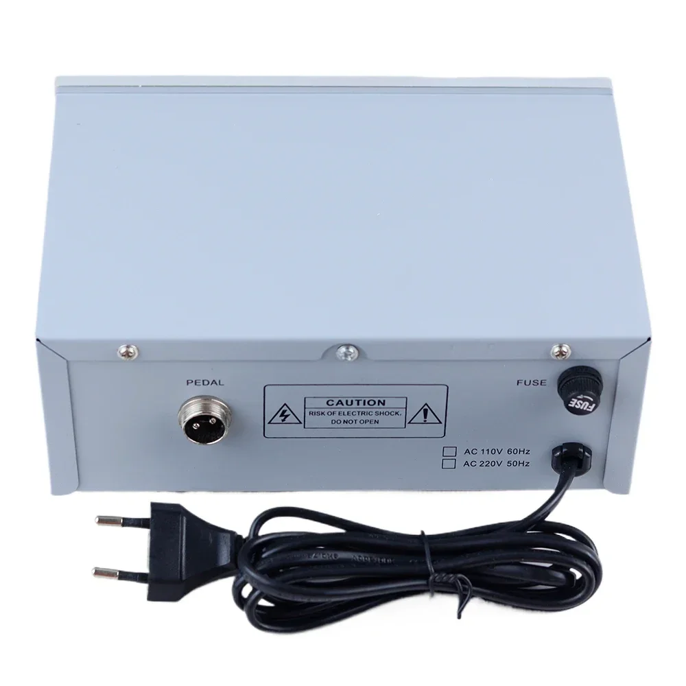 

exquisite craftsmanship 70000 RPM Dental Polishing motor Brushless Handpiece Micromotor Lab Micro Motor Lab Equipment