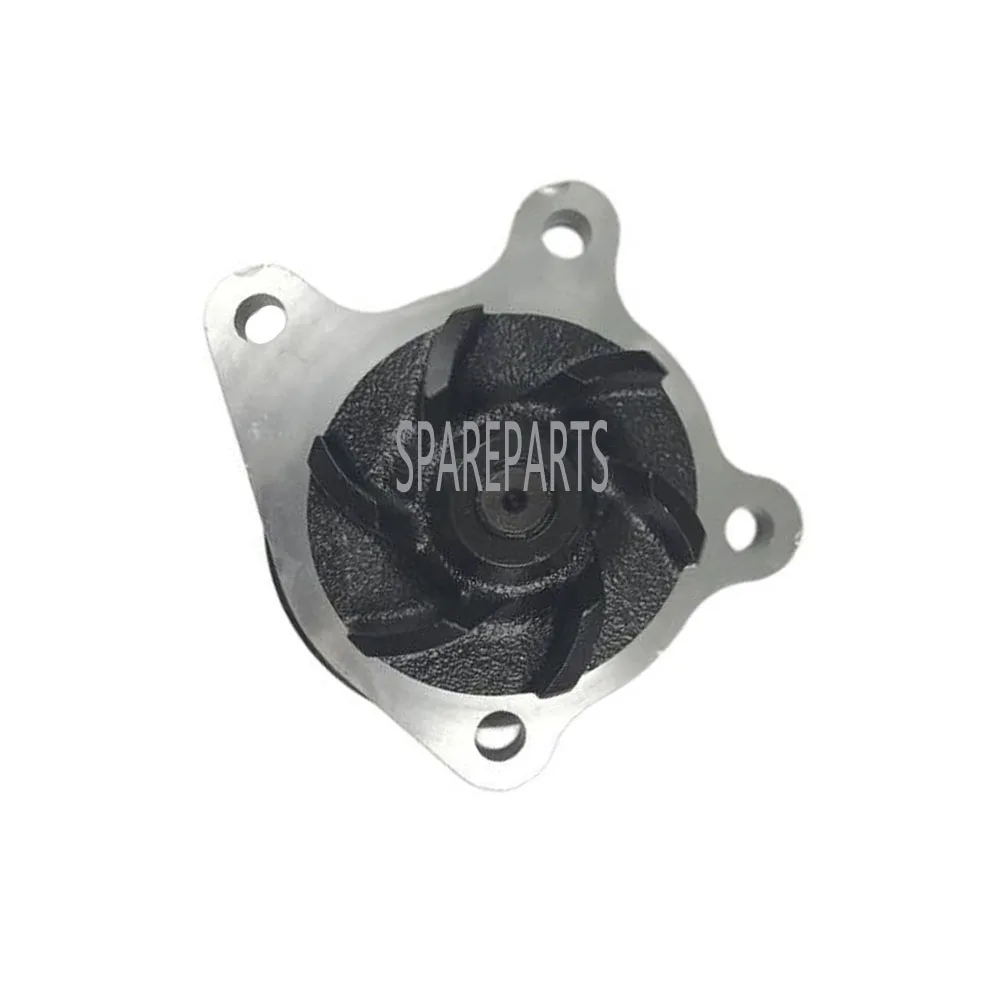 Replaces V1100 Engine Water Pump 15401-73030 15401-73033 Fits Kubota Tractor L175 L225 L245 L255 L285 L295 L345 L2000/DT