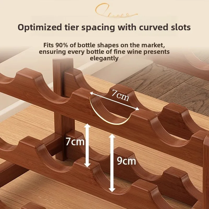 Thumbnail 4 - #15 Trending Wine Racks Right Now
