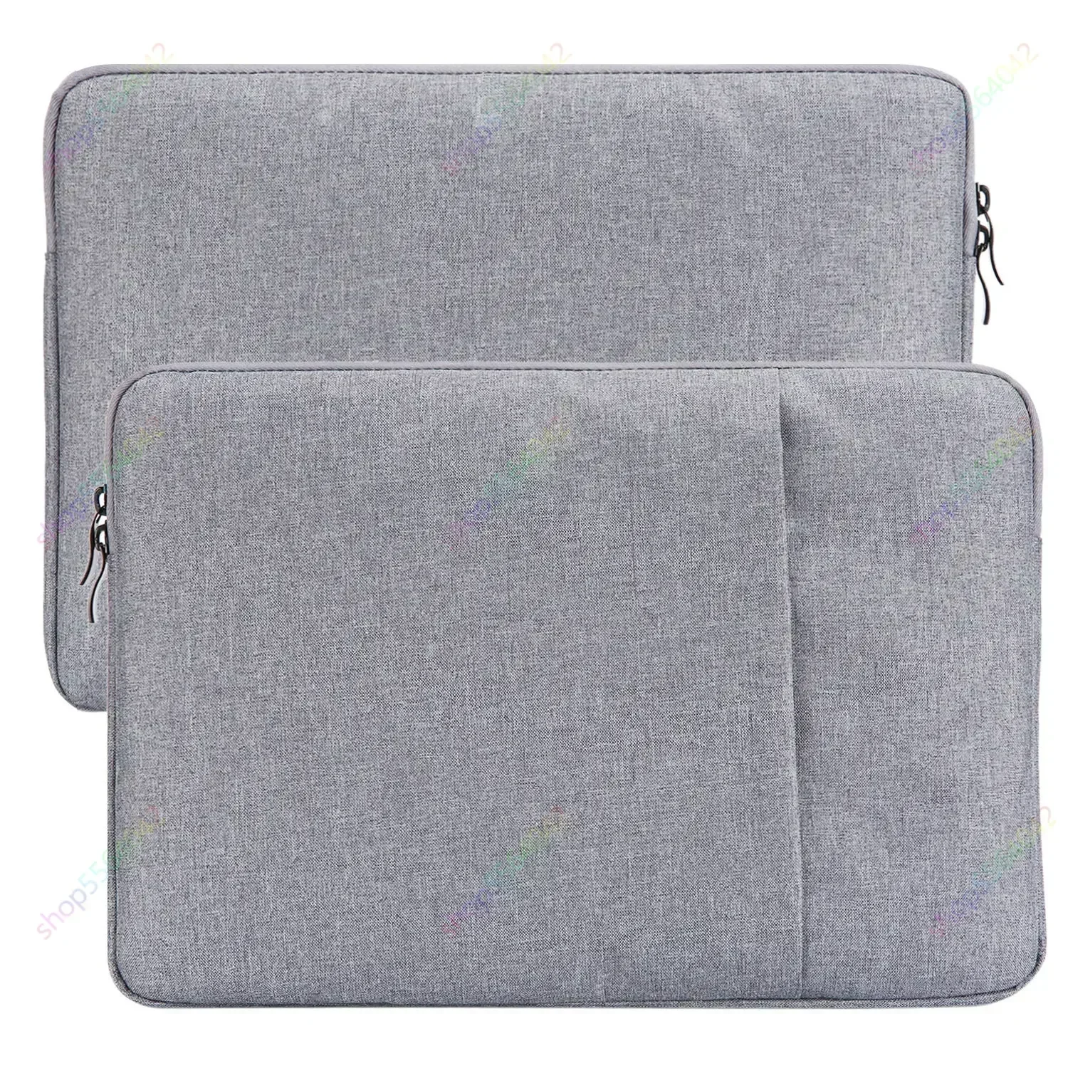 17 inch Laptop Sleeve Bag Case for HP/LG Gram/Lenovo ideapad 3/ASUS Vivobook/Dell XPS ASUS Vivobook 17.3 inch Notebook Briefcase