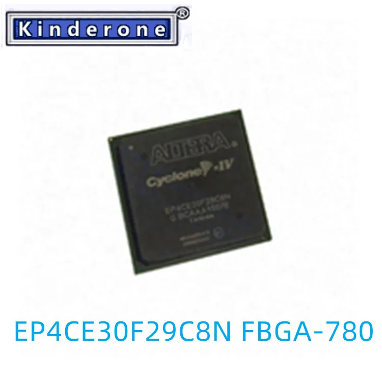 1 pieza EP4CE30F29C8N FBGA-780 CPLD FPGA 100% nuevo