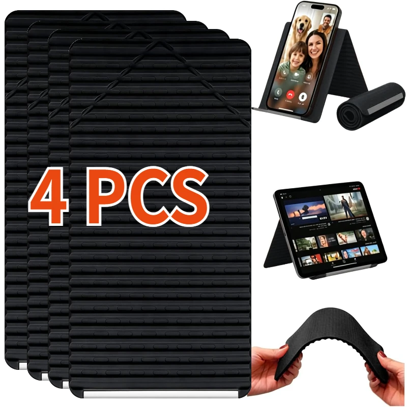Variant: Black-4PCS