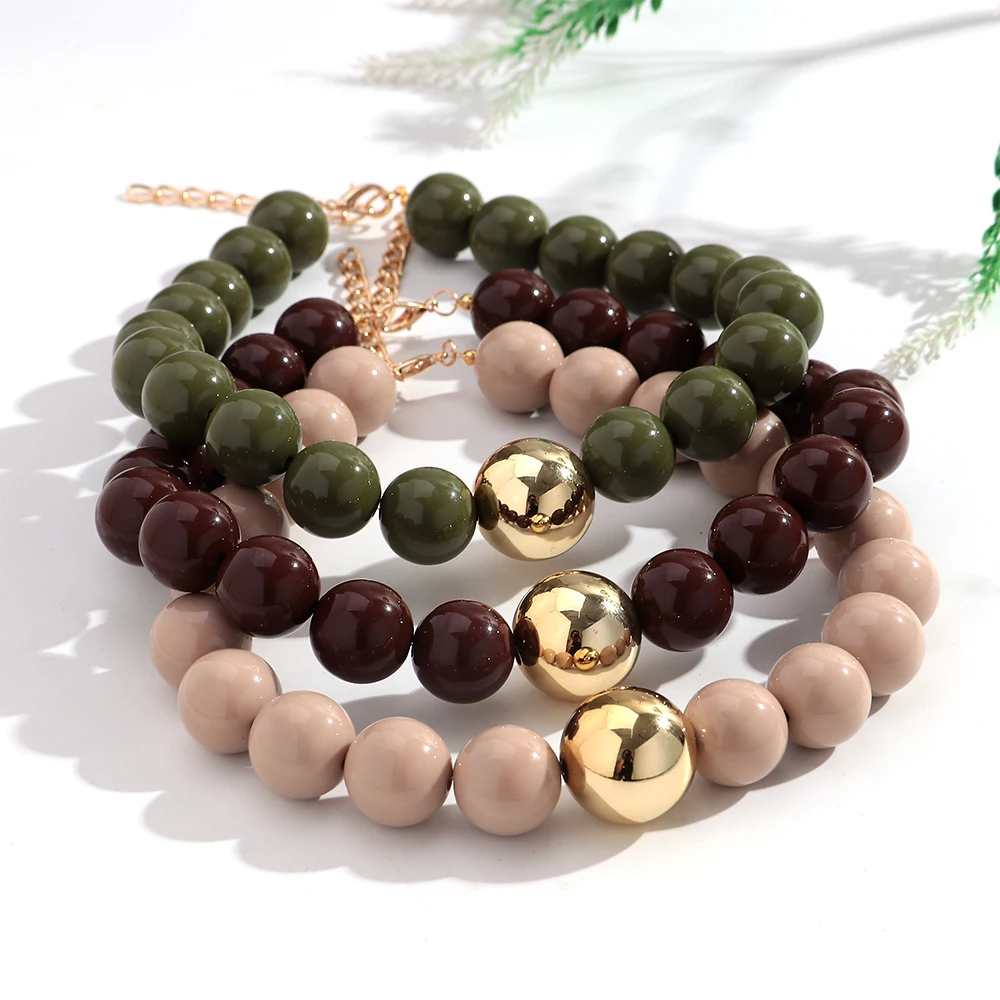 Thumbnail 3 - #39 Best Chunky Chain Necklaces to Buy In 2026
