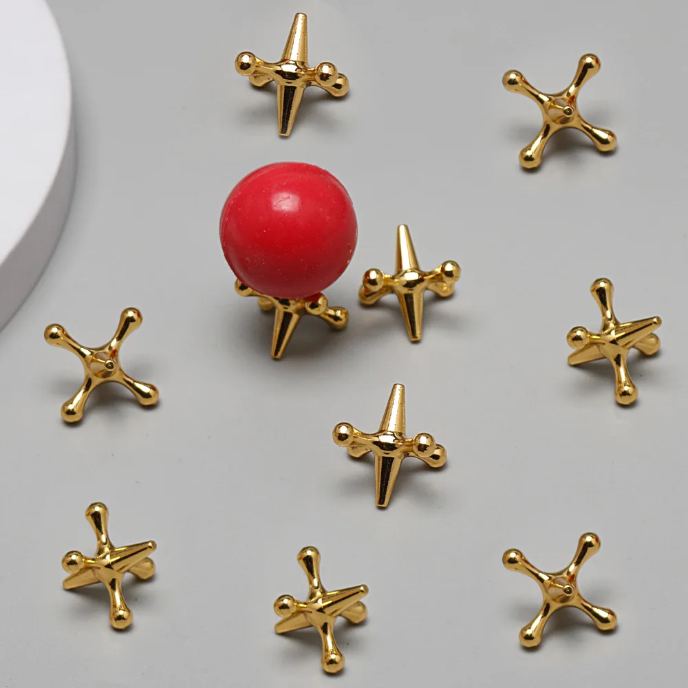 Educational Desk Toy, Customizable Multiplayer Stress Relief Toy Set, Marble Game