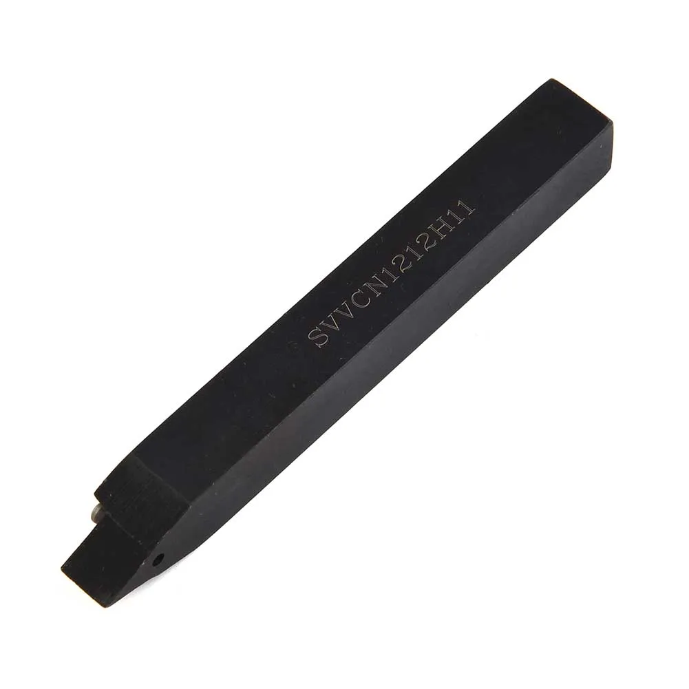 Accessories Replacement Kit Turning Tool Bar SVVCN1212H11 12*100mm Holder Alloy Steel For VCMT1103 VBMT1103 /VC11