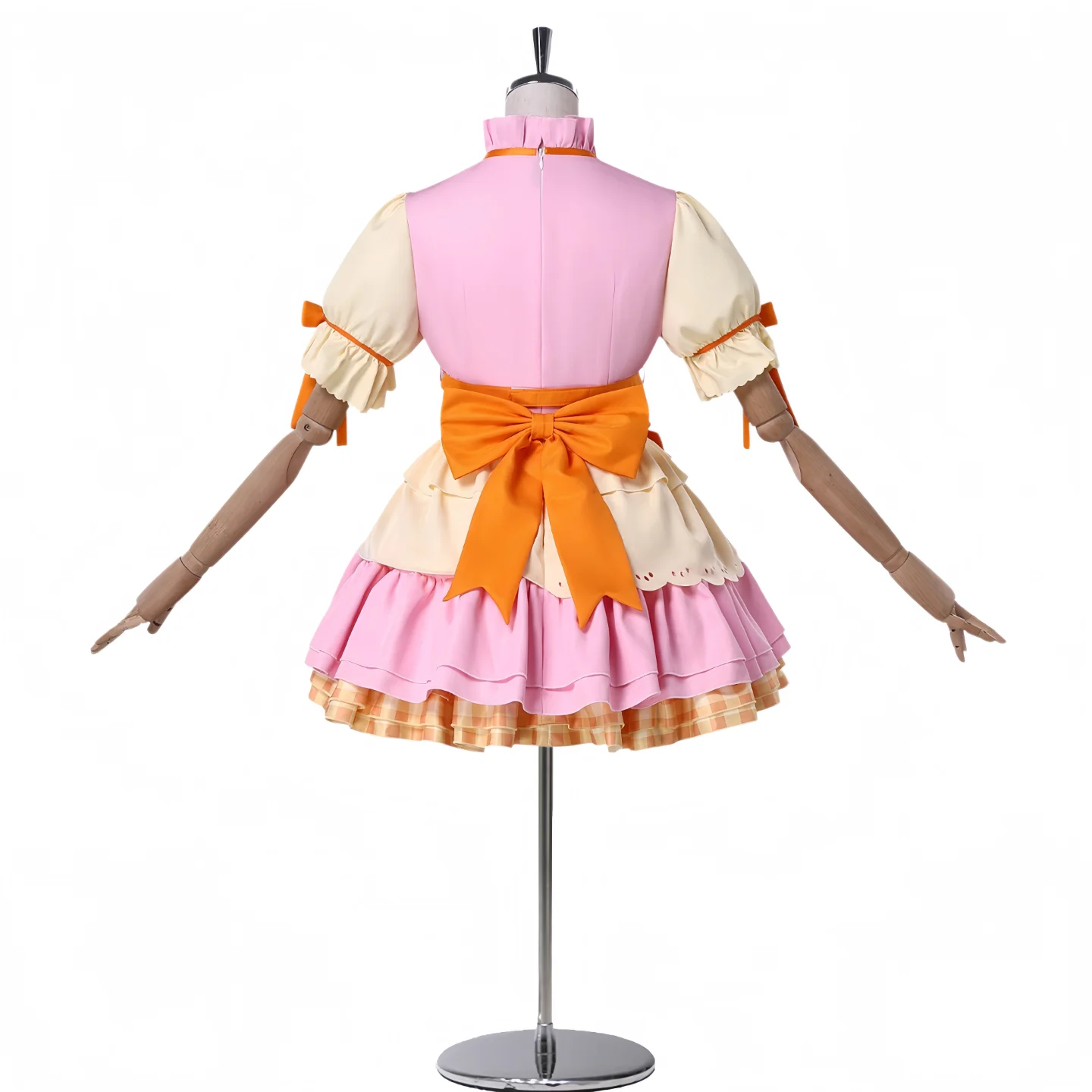 ANIMECC EM ESTOQUE: Fantasia d - Anime Cosplay Anya avaliação e preço