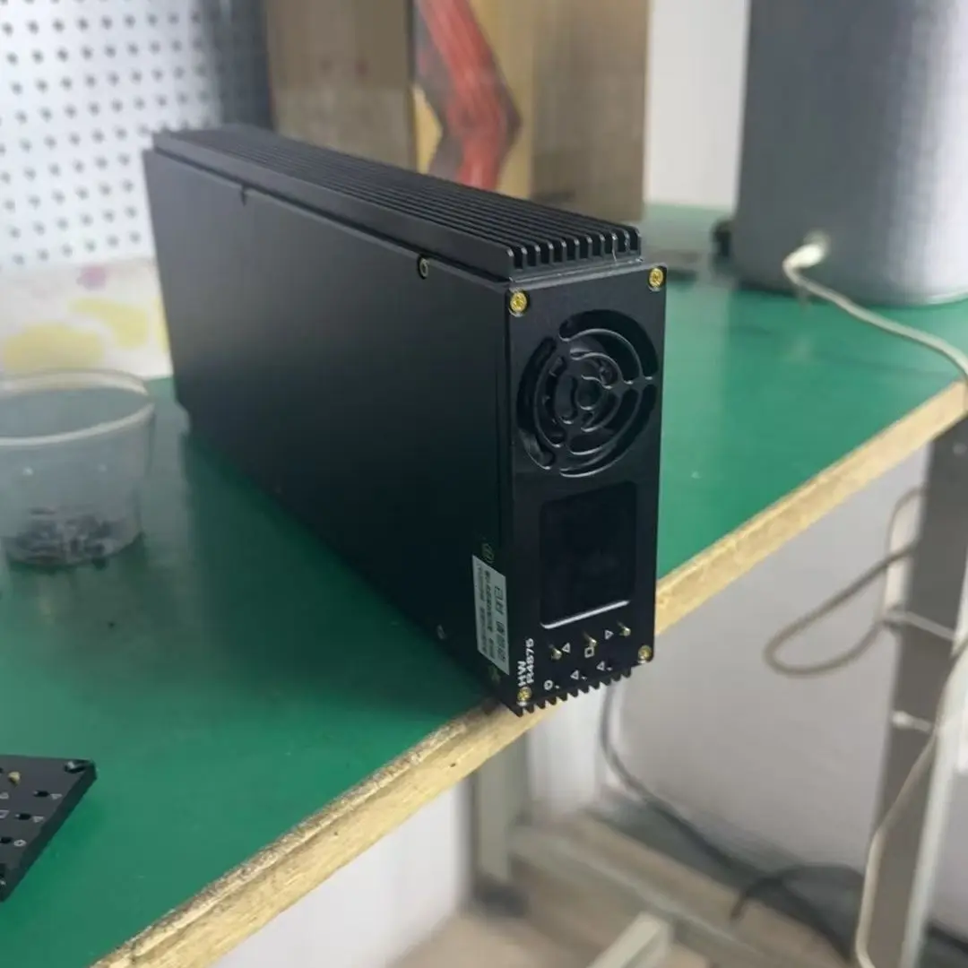 4875 lithium battery charger CNC Bluetooth hand-adjusted adjustable color screen