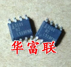 Free shipping  HFA3101BZ.HFA3101  SOP-8    10PCS  As shown