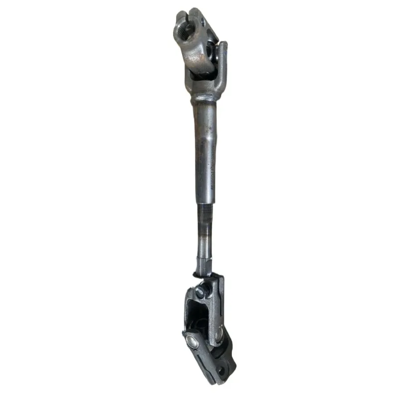 

Оригинальный карданный шарнир (нижний) рулевого механизма Changan Eulove