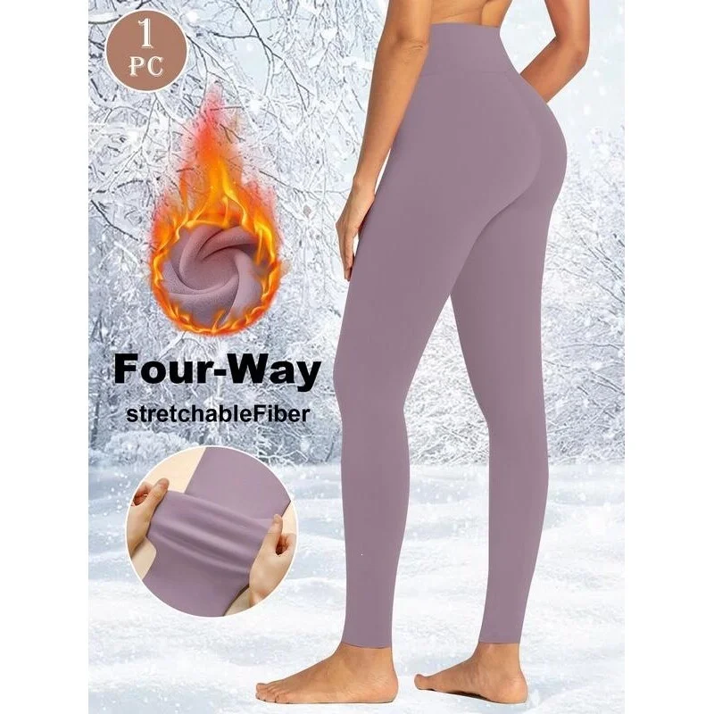 

High Waist Yoga Pants Women's Fashion Summer Set No Brand Registered Trademark Xb1731936137035419881 Spring 2026