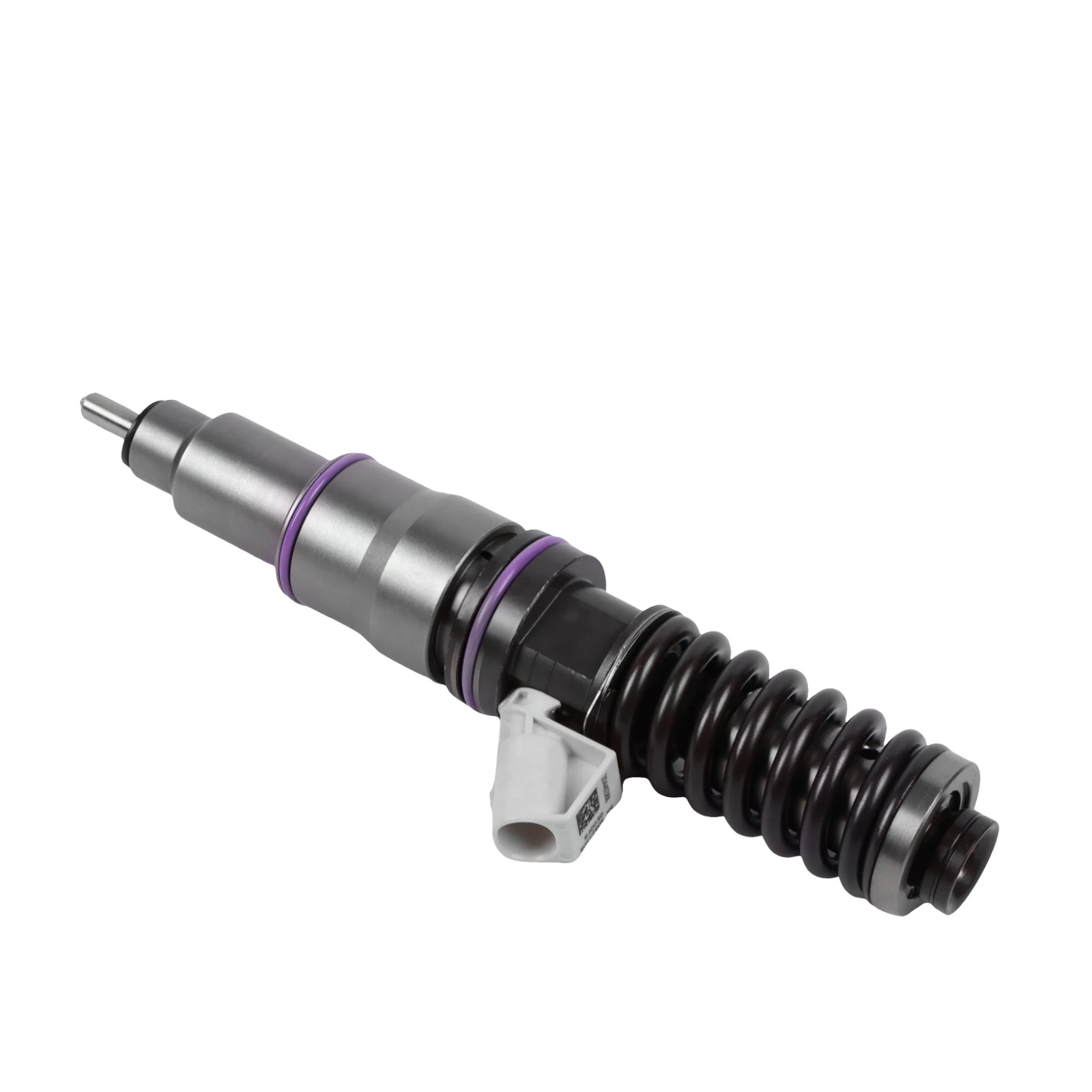 1PC Fuel Injector For Volvo EC140B EC330BLC EC330B EC460 EC290BLC VOE20440388 3803654 85000071 85006071 Excavator Engine Parts
