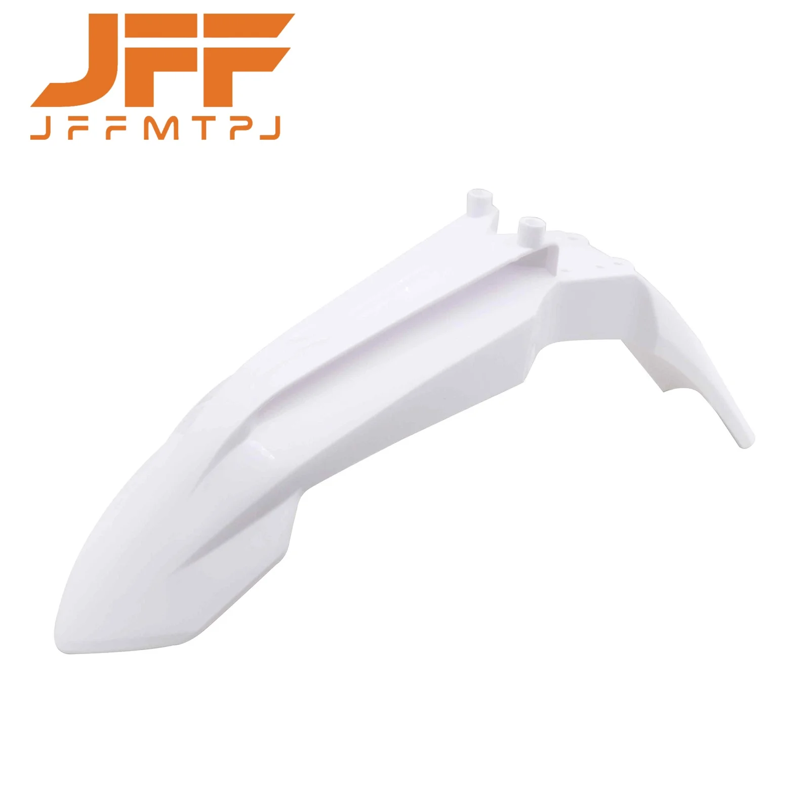 Universal Motorcycle Plastic Plate Front Fender Mudguard For KTM 65 SX EXC XC SXF XCW EXCF 2016-2025 Motocross Modified Parts view 5