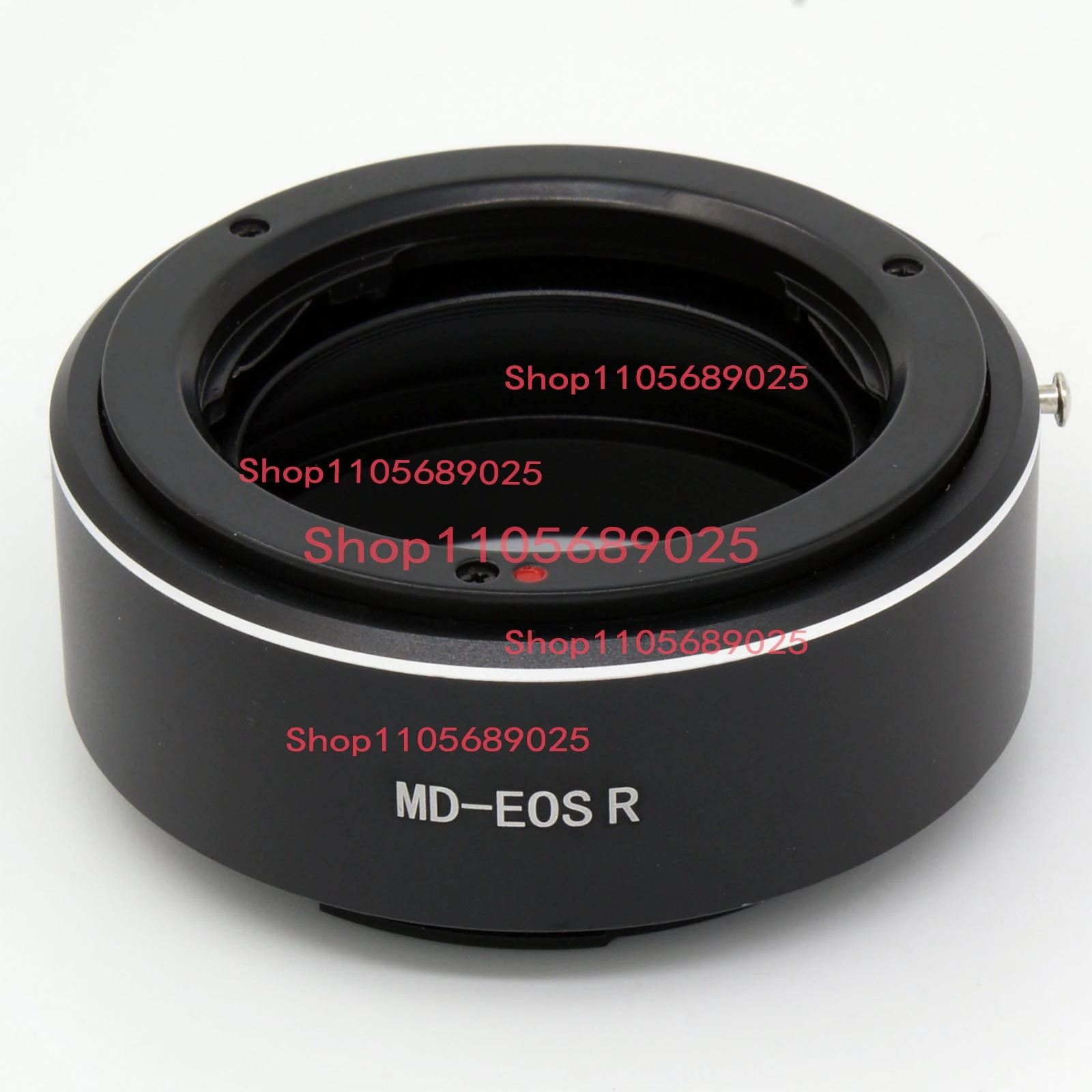 MD-RF Adapter For Minolta MD MC lens to Canon RF mount Camera EOSR R100 R50 R10 R8 R7 R6II R5II R6 R5 RP R6III