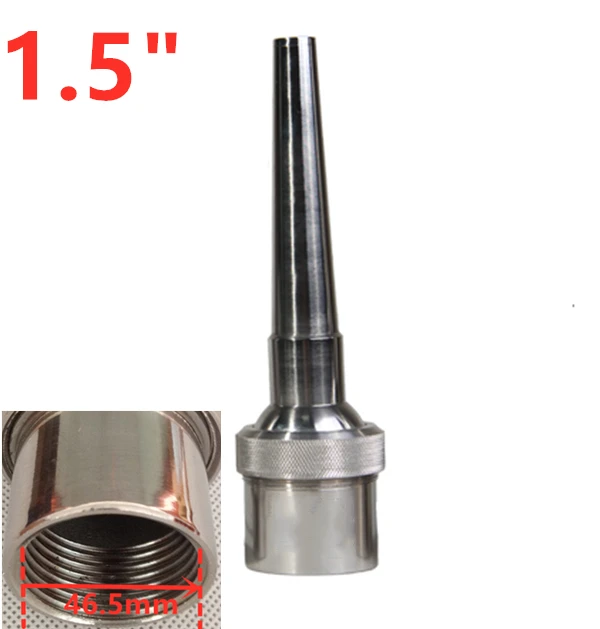 Variant: 1.5 Inner(304 SS)