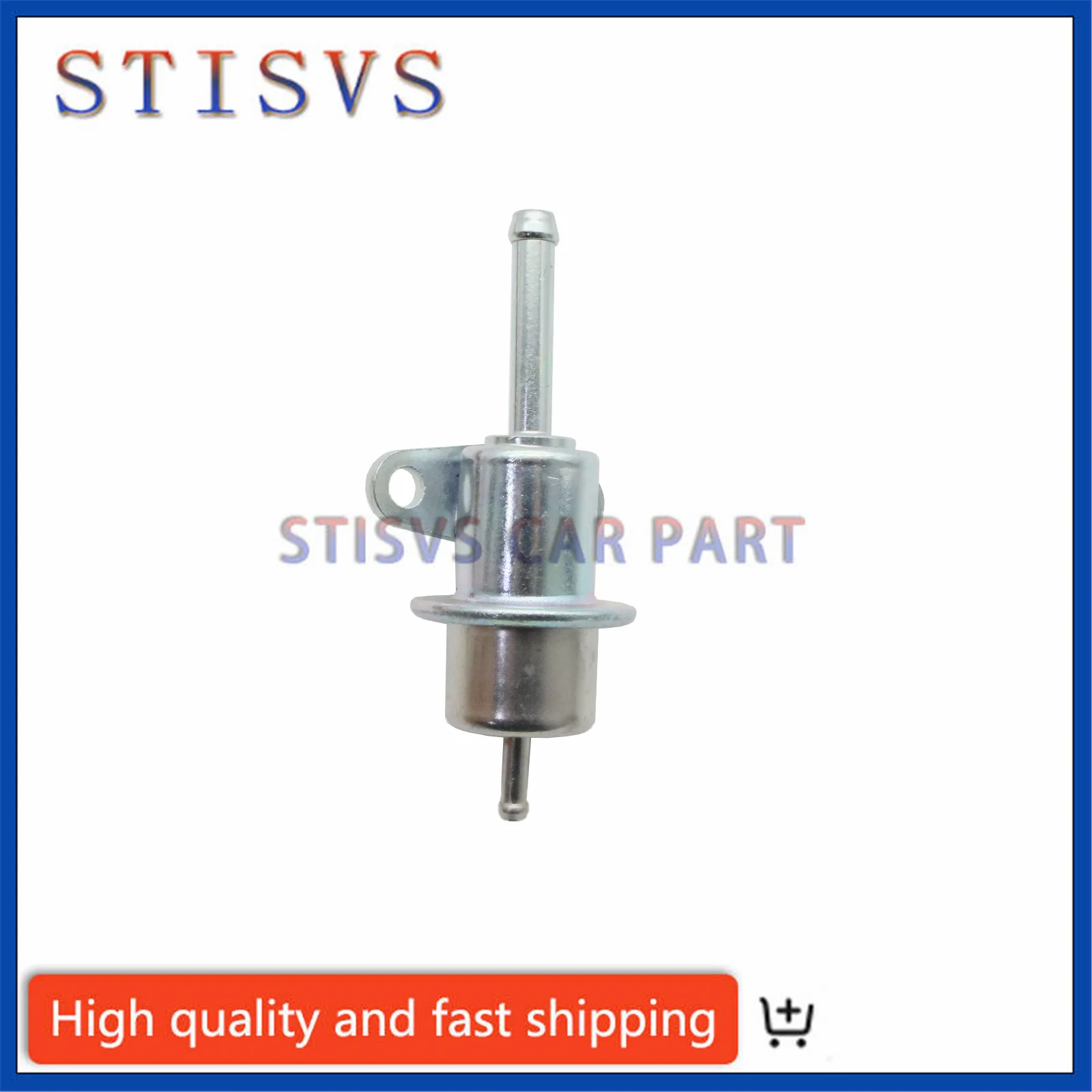 Fuel Pressure Regulator PR4149 For Chevrolet Chevry Geo GMC Suzuki 1989 1990 1991 1992-1995 New High Quality Cars Accessories