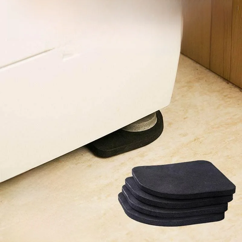 Adjustable Pads for Uneven Ground Table Washer Leveling Pads Dining Table Anti-Slip Pads Floor Protection Pads Home Organizer