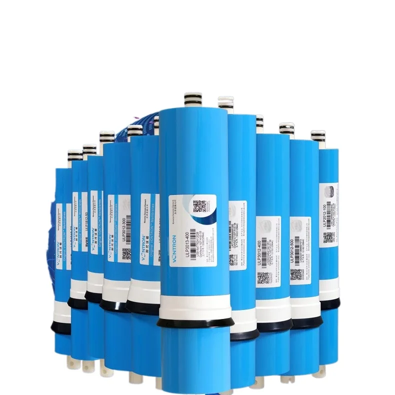 RO Membrane 1812 50G 2012 100G Reverse Osmosis Filter Cartridge for Water Purifier