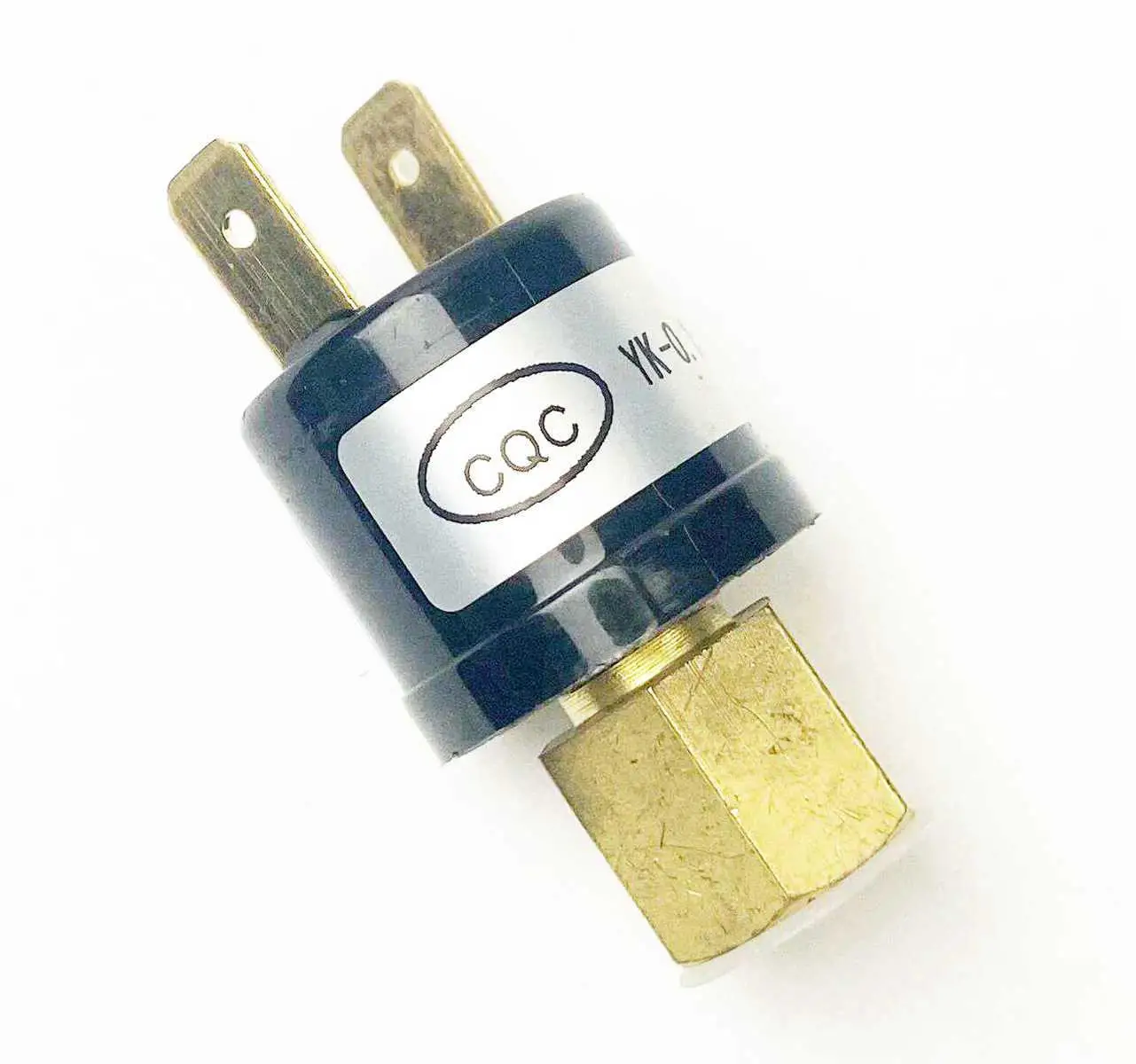 

Резьба SAE 7/16 "-20, 0,15-0,05 МПа, 0,02-МПа,-МПа (OFF-ON)