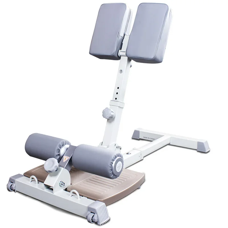 Belas nádegas equipamento abdominal cadeira romana cintura volta nádegas cabra ting equipamentos de fitness