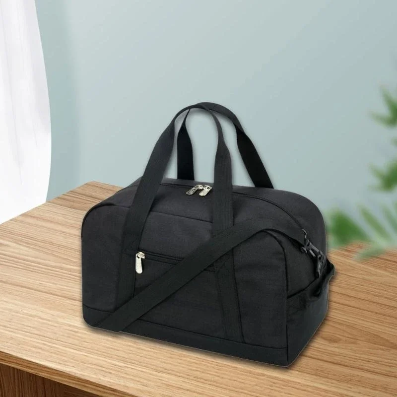 Fitness Bag Travel Bag Luggage Small Training Bag Simple  Fashion Sport