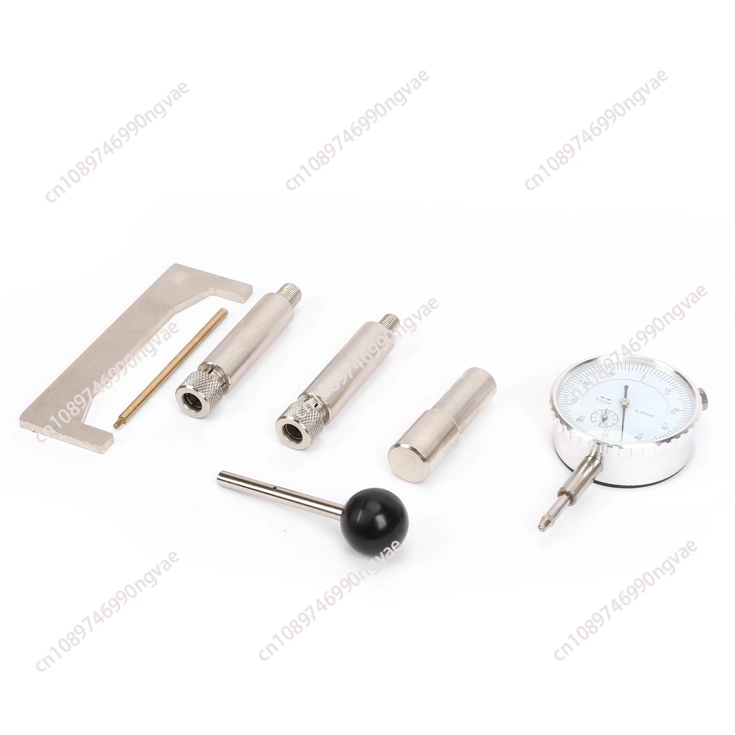 مناسبة لأداة ضبط ثابتة لحقن الوقود لشركة فولكس فاجن T3 T4 VEP ESP 2066 3313 2065A 2064