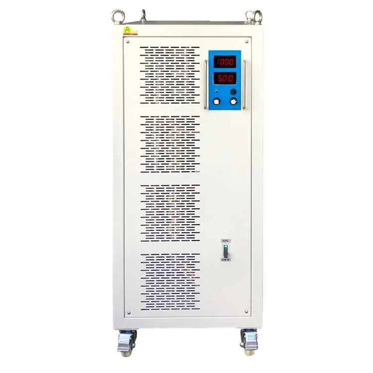 1000V 50A High-power Electrolytic Heating DC Switching Power supply