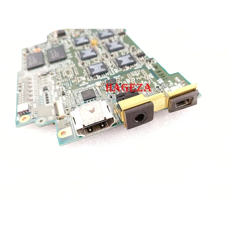 SLR Camera Parts D3 Main Board Motherboard for Nikon D3 DG PCB UNIT 1C999-590 Original