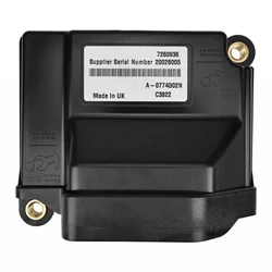 Módulo controlador puerta enlace, accesorio controlador repuesto 6683353 6693353, envío directo
