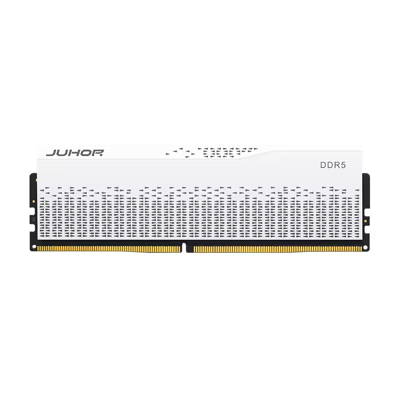 JUHOR DDR5 RAM