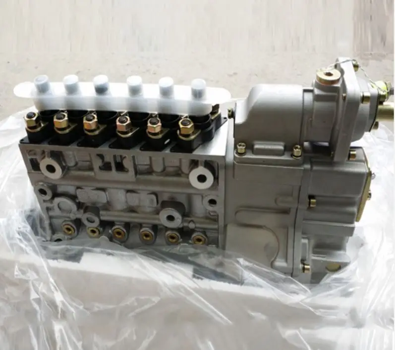 VG1246080038 D12.38 Fuel Injection Pump