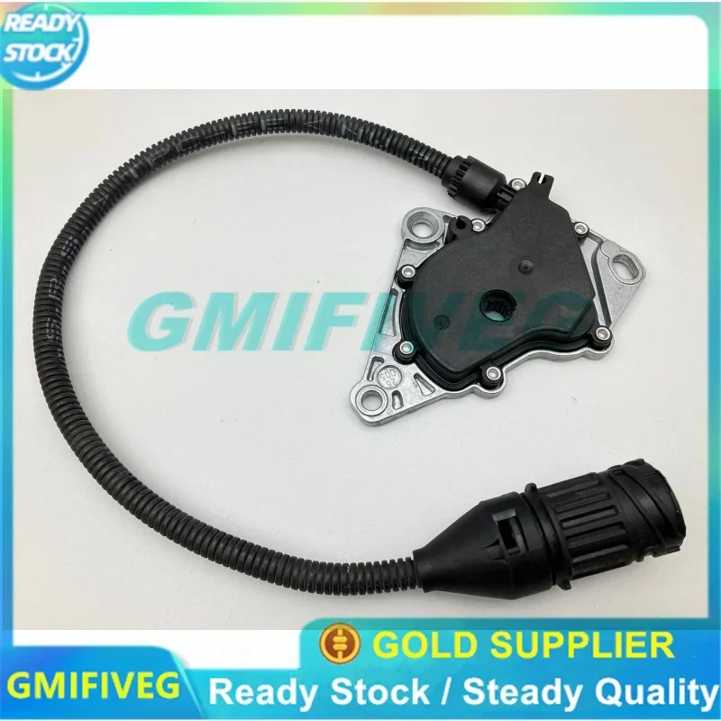 Automatic Transmission Position Switch For BMW E39 E38 E46 323i 530i OEM 5HP19,5HP24,A5S325Z,24107507818,7507818,0501317781