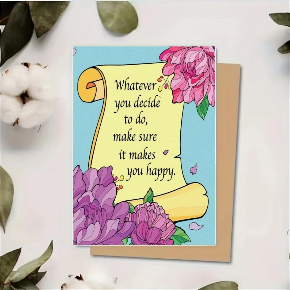 10pcs original greeting card, humorous laughter, funny and unforgettable gifts for friends, bestie，brothers, sisters, family