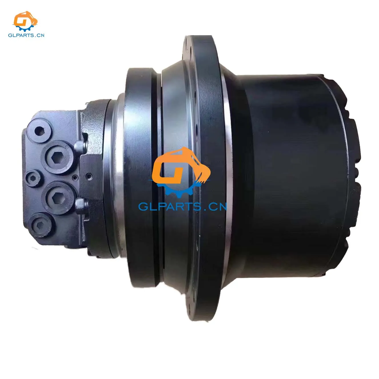 

PC138US-2E1 PC138 Excavator Travel Device /travel Motor