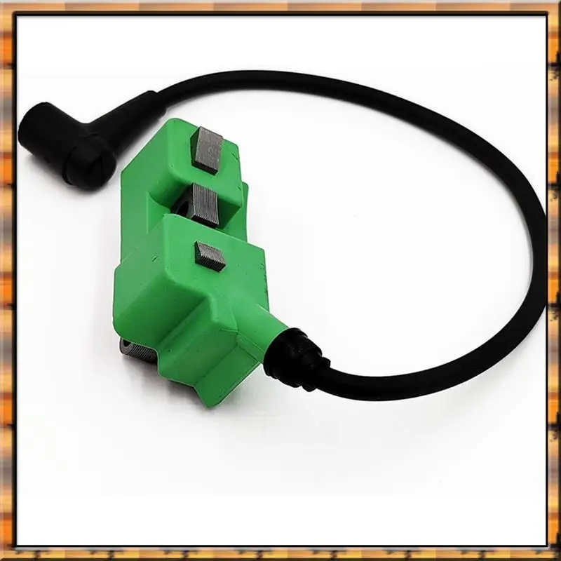 A78K New Ignition Coil High Quality Easy Installation Stable Characteristics High Reliability Replacement Parts