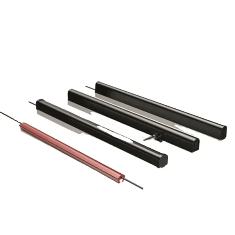 2025SAKADY Sicherheitssensoren Industrieller Sicherheitskantenschalter AGV-Maschinenkollisionssensor Infrarot-Lichtschrankensensor