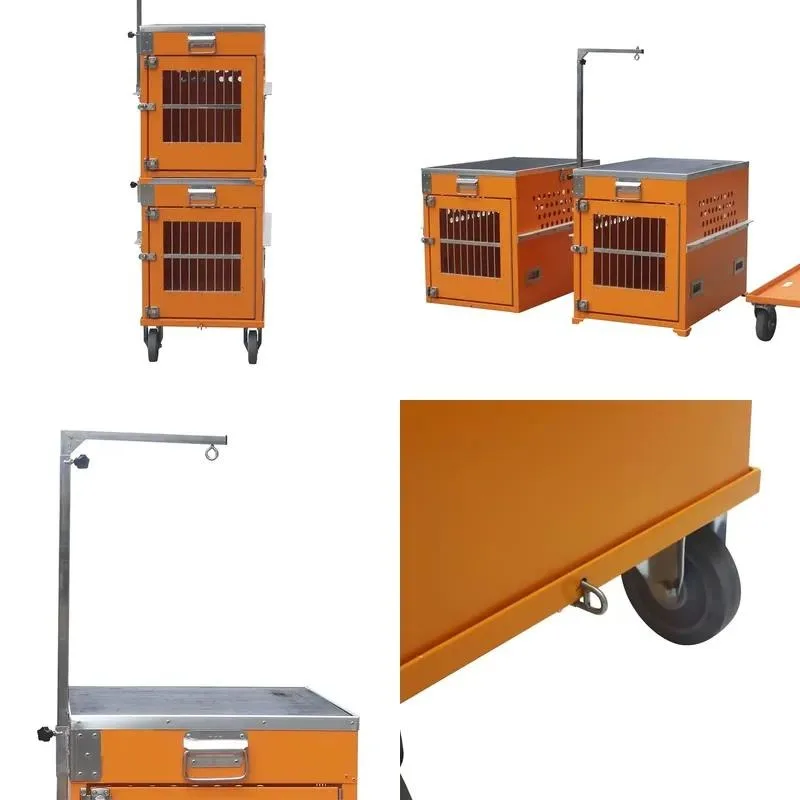 Large Luxury Pet Carrier for Cats Airline Approved Grooming Travel Bag