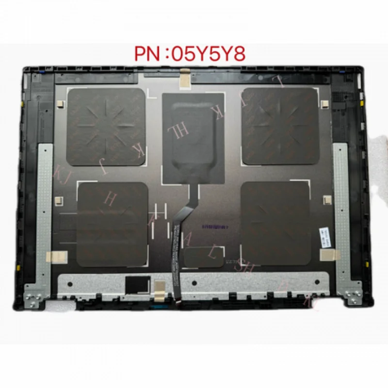 

N New for DELL Alienware m16 R2 A COVER top cover 05Y5Y8