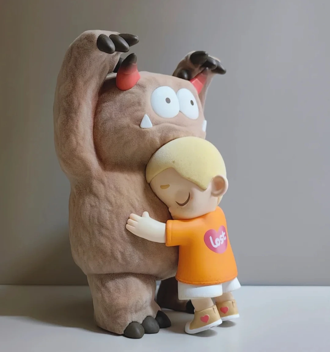 جديد Nook عمل أرقام متعددة نمط طبعة محدودة معلقة بطاقة 100 في المئة الشكل العصرية الديكور عيد ميلاد هدية الكريسماس