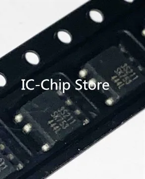 10PCS~100PCS/LOT  SSC3S211  SSC3S211-TL  3S211  SOP7  New original  In Stock