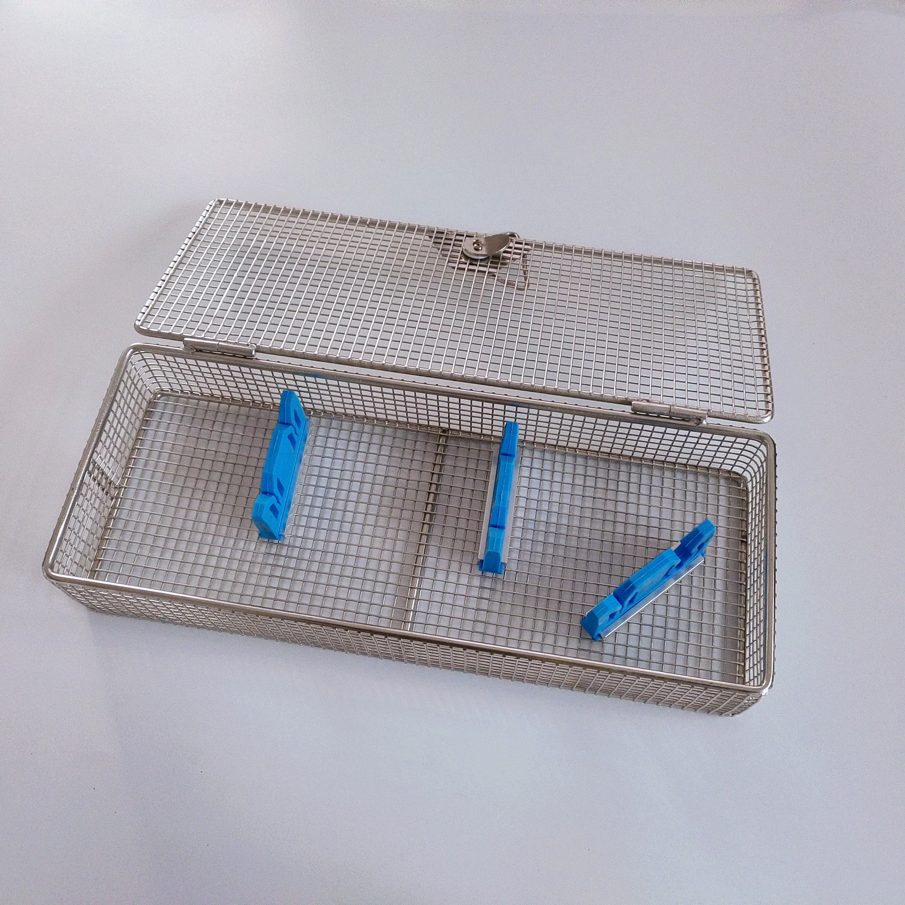 2025/Sterilization box for discectomy transforaminal instruments 3